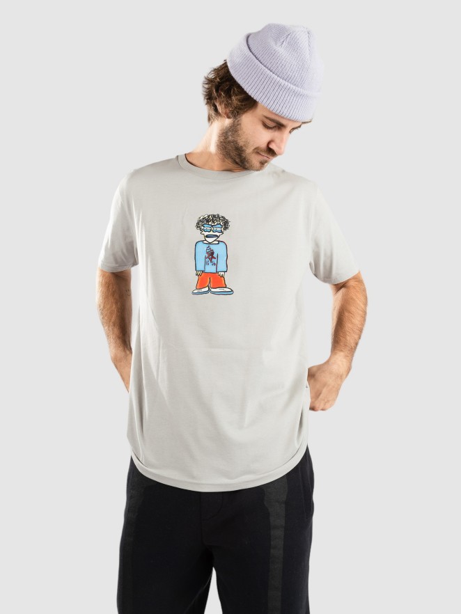 Ice Cream SB Shroomboy T-Shirt