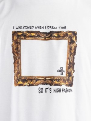 High Fashion Camiseta