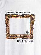 High Fashion T-Shirt