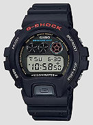 DW-6900-1VER Horloge