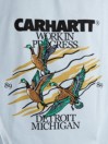 Carhartt WIP Ducks T-Shirt