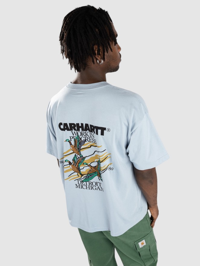 Carhartt WIP Ducks T-Shirt