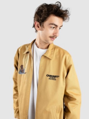 Ducks Jacket