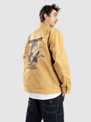 Ducks Chaqueta