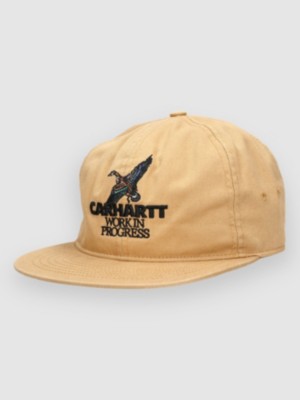 Carhartt WIP Ducks Cap bourbon kaufen