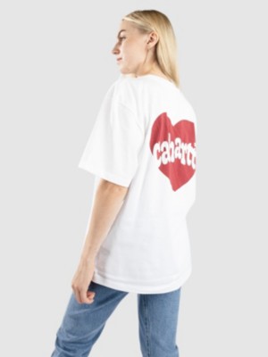 Amour Camiseta