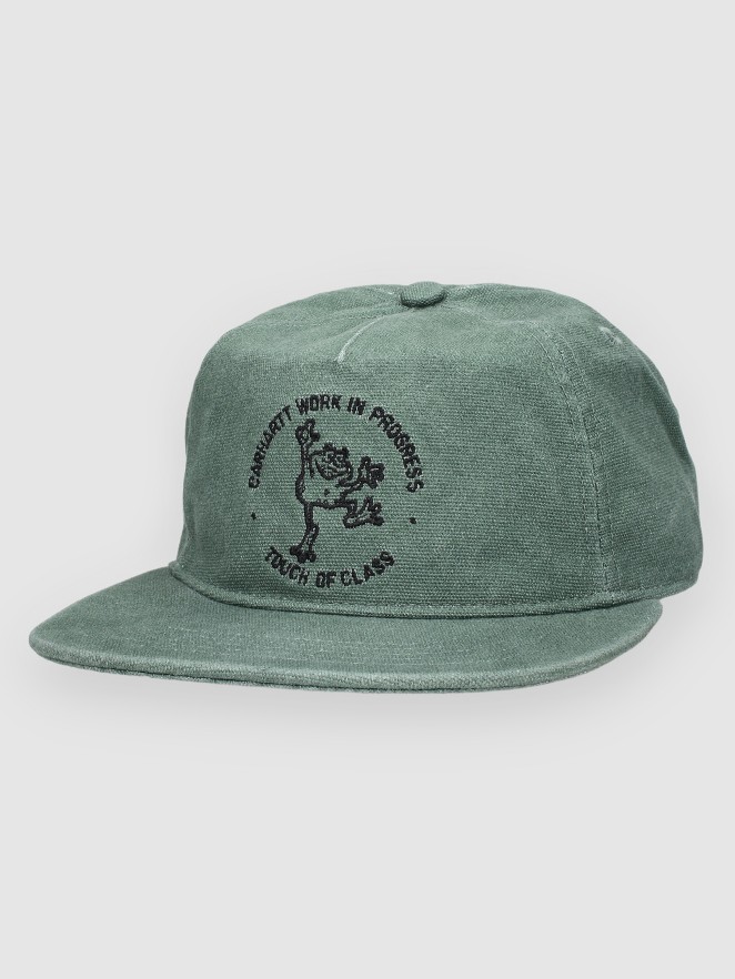 Carhartt WIP Stamp Casquette