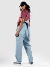 Carhartt WIP Norris Bib Overall Denim Dungarees