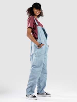 Norris Bib Overall Salopette en jeans