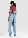 Carhartt WIP Norris Bib Overall Denim Dungarees