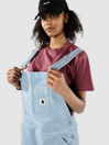 Carhartt WIP Norris Bib Overall Denim Dungarees
