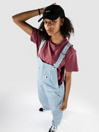Carhartt WIP Norris Bib Overall Denim Dungarees