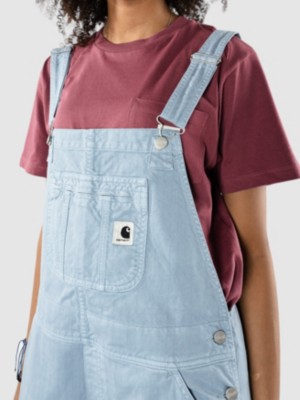 Norris Bib Overall Salopette en jeans