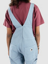 Carhartt WIP Norris Bib Overall Denim Dungarees