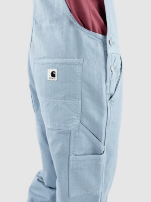Norris Bib Overall Salopette di Jeans