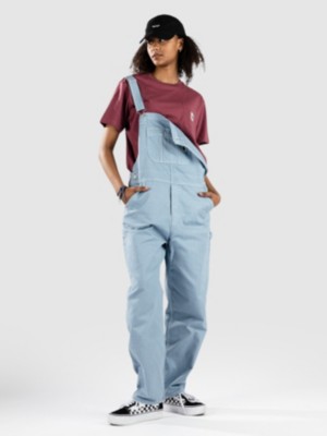 Norris Bib Overall Denim Dungarees