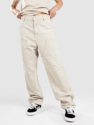 Ethel Double Knee Pantalon