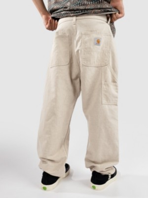 Walter Double Knee Broek