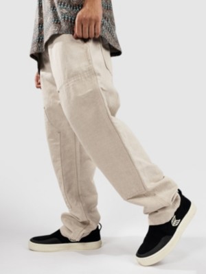 Walter Double Knee Pantalon