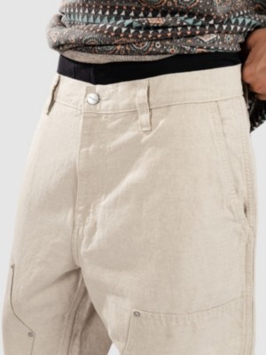 Walter Double Knee Pantalon