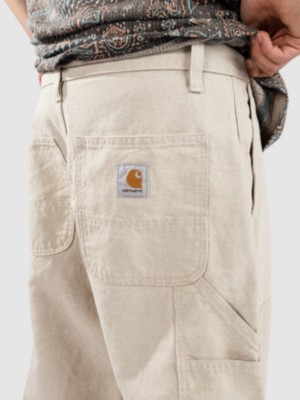 Walter Double Knee Broek