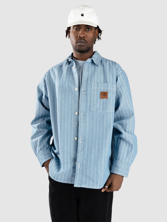 Carhartt WIP Menard Jac Jacket