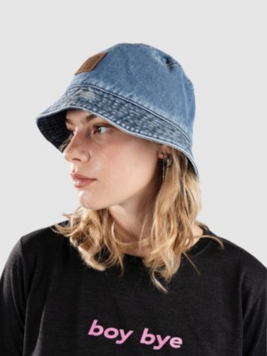 Stamp Bucket Hat