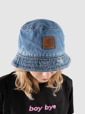 Stamp Bucket Hat