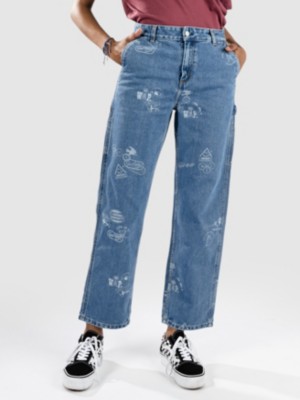 Stamp Jeans