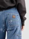 Carhartt WIP Stamp Jeans