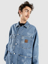 Carhartt WIP Stamp Jacket