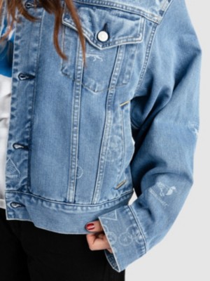 Stamp Veste