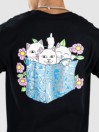 RIPNDIP Bag Of Puss T-Shirt