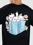 Bag Of Puss T-Shirt