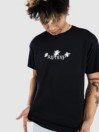 RIPNDIP Rise N Grind T-Shirt