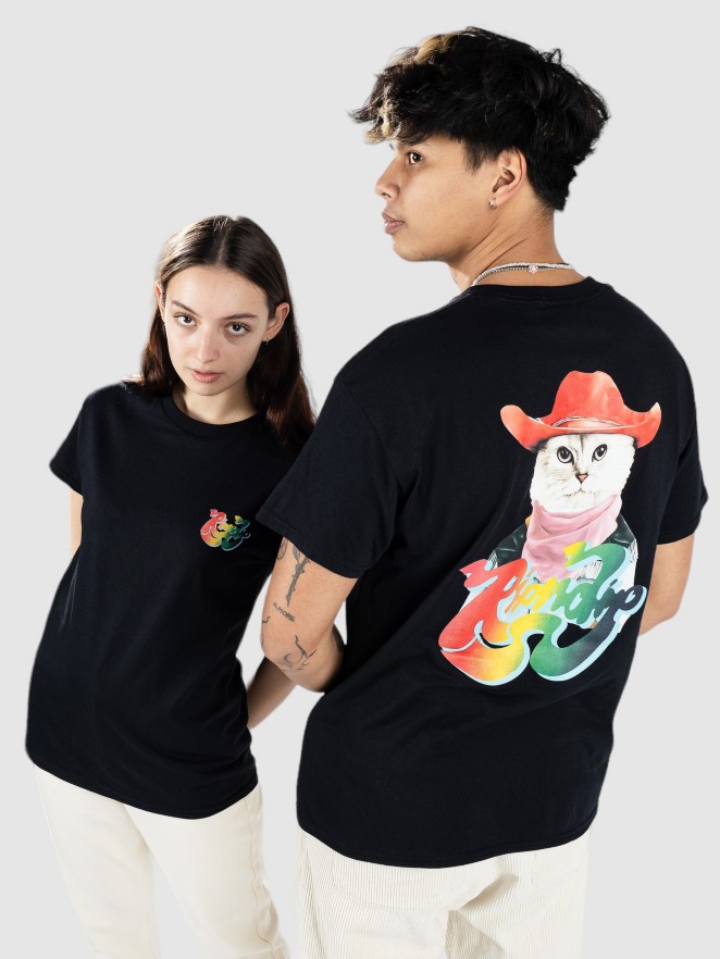 RIPNDIP Yee-Haw T-Shirt