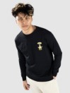 RIPNDIP Know Ur Shrooms Long Sleeve T-Shirt