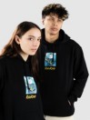 RIPNDIP Confiscated Sweat à capuche