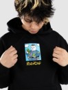 RIPNDIP Confiscated Hættetrøje