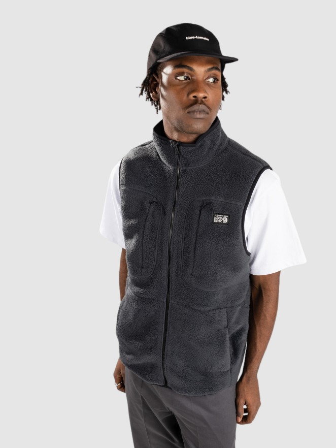 Mountain Hardwear Hicamp Fleece Vest