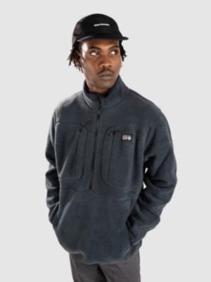 Hicamp Fleece Pullover