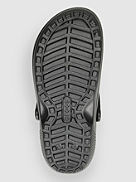 Classic Lined Clog Sandals