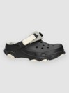 Crocs All Terrain Lined Clog Sandals