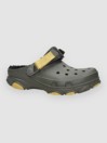 Crocs All Terrain Lined Clog Sandals