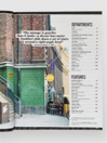 Thrasher Issues December 2023 Magazine