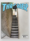 Thrasher Issues December 2023 Magazine