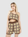 24 Colours 12170B Camiseta de Tirantes