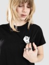 RIPNDIP Lord Nermal Pocket T-Paita