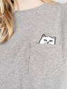 RIPNDIP Lord Nermal Pocket T-Shirt