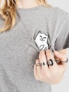 RIPNDIP Lord Nermal Pocket T-Shirt